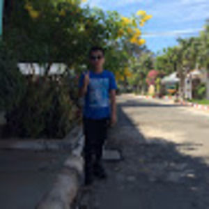 Meet your Posher, James huynh duy